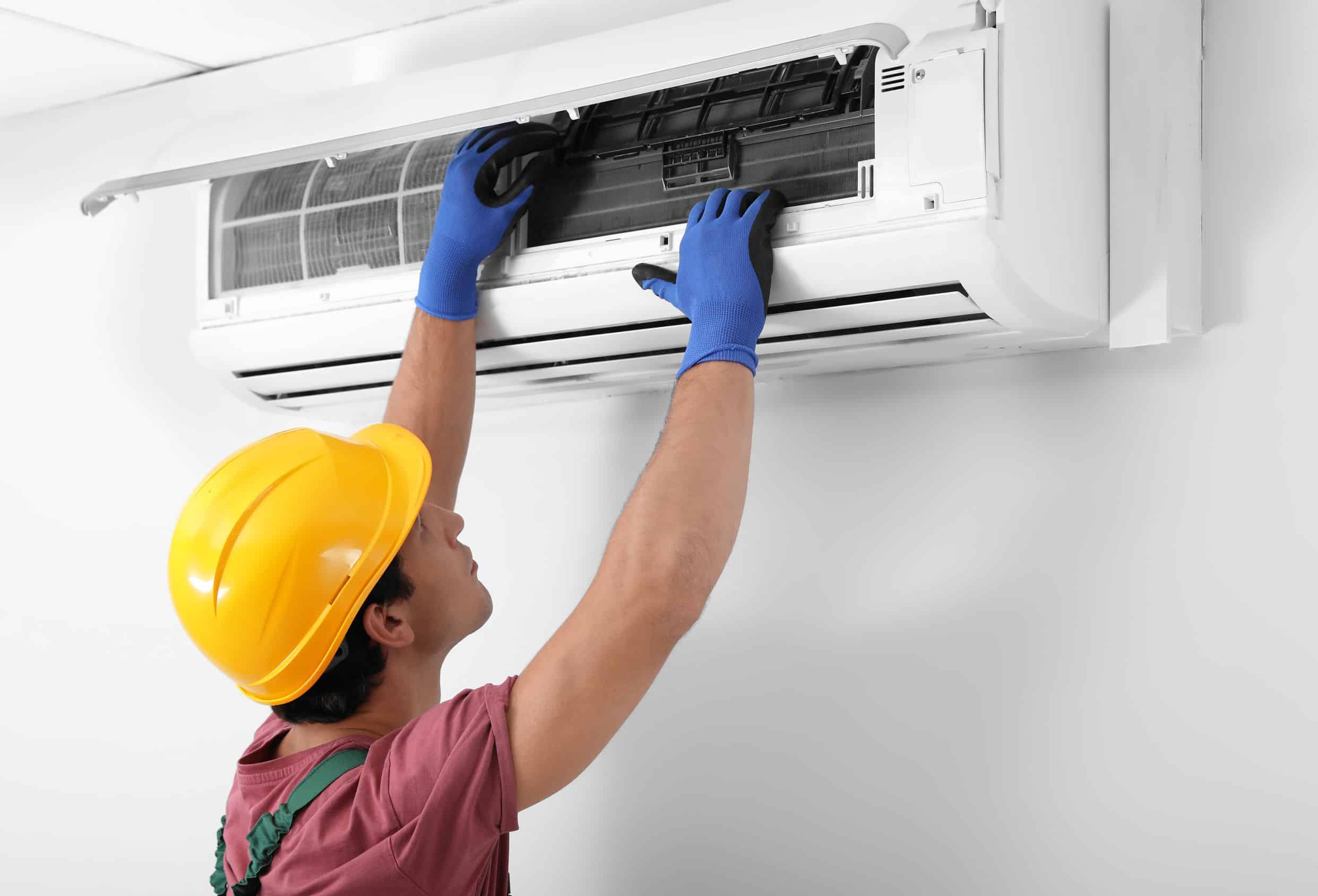 aircon servicing and maintenance