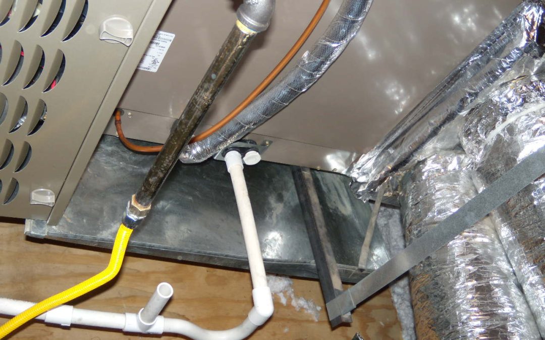 How to Prevent Mold Growth on Aircon Piping Insulation