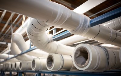 Considerations for AC Pipe Insulation Selection