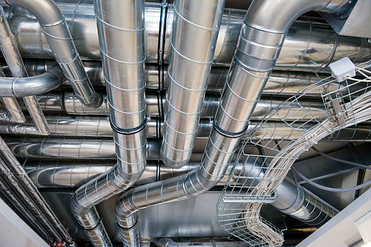 The Value of Appropriate Air Conditioning Pipework